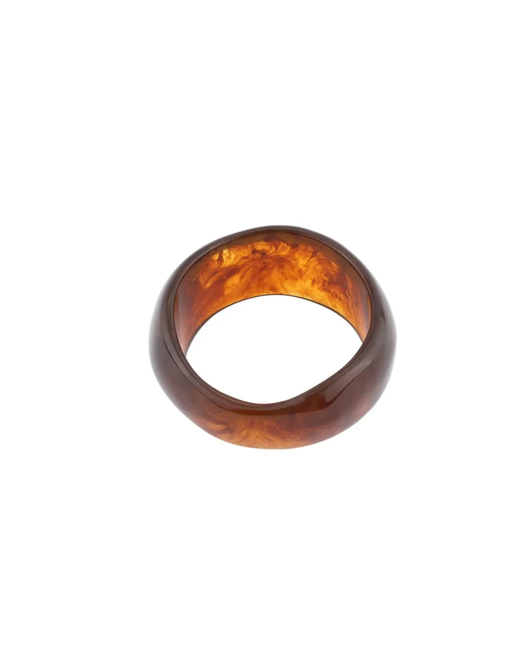 SAIGE armbånd, brun