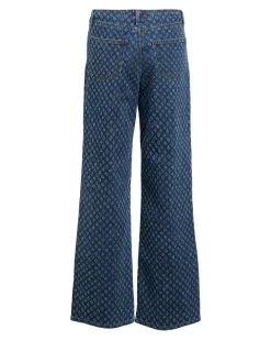 SAVA denim jeans, blå