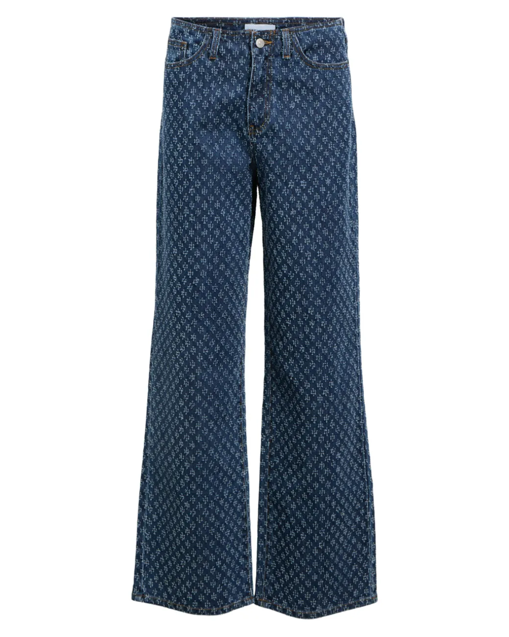 SAVA denim jeans, blå