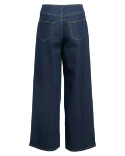 SAVA jeans, mørkeblå