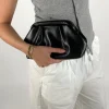 SCOTTIE clutch, sort