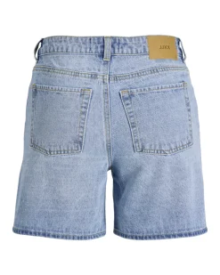 SEVILLE shorts denim, blå