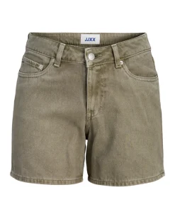 SEVILLE shorts, grøn