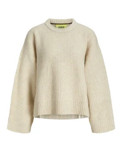 SIGGA strik, creme