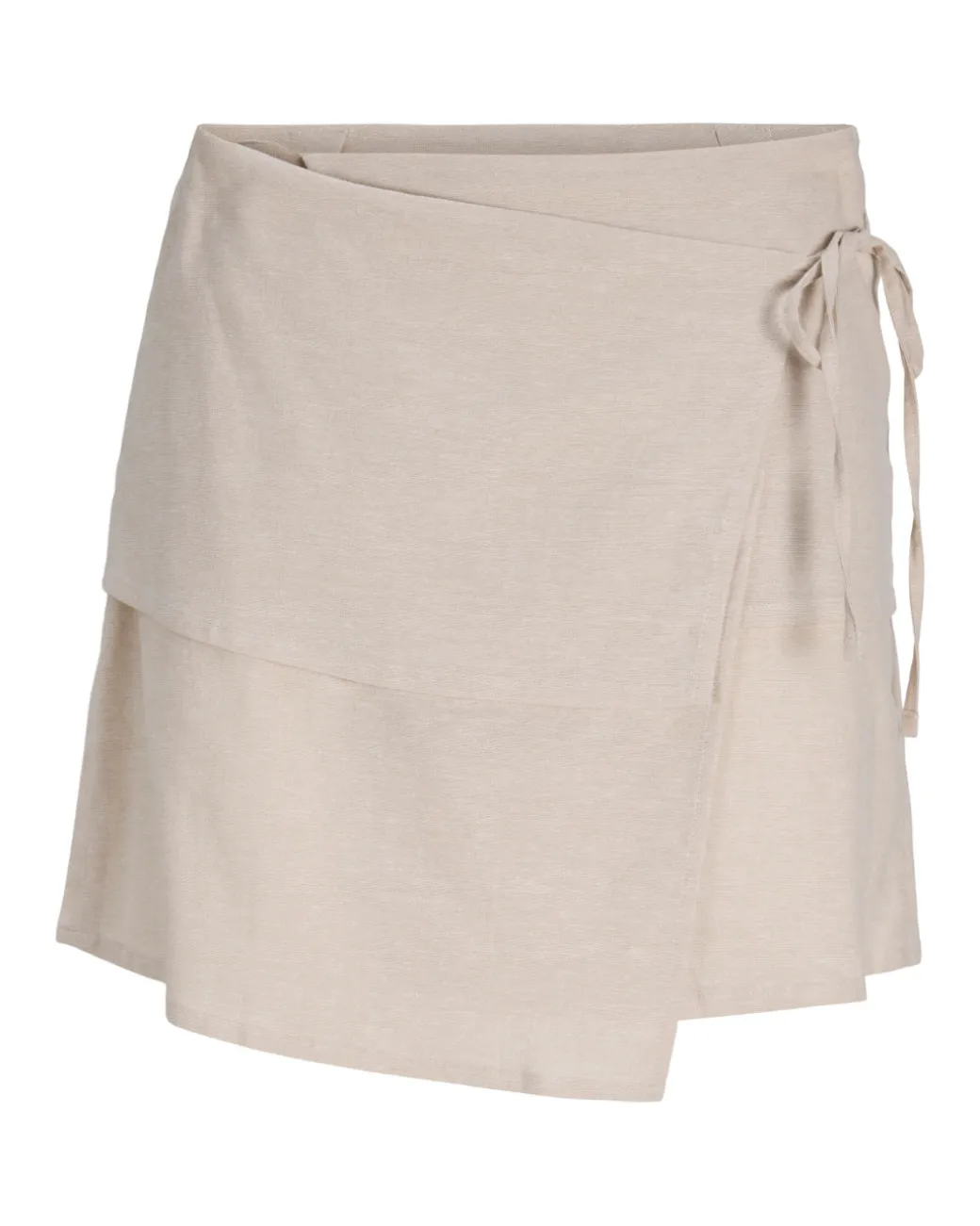 SINA nederdel, beige