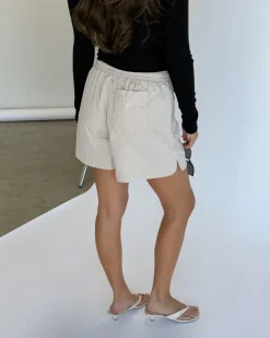 SKY shorts, beige