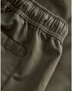 SKY shorts, kaki