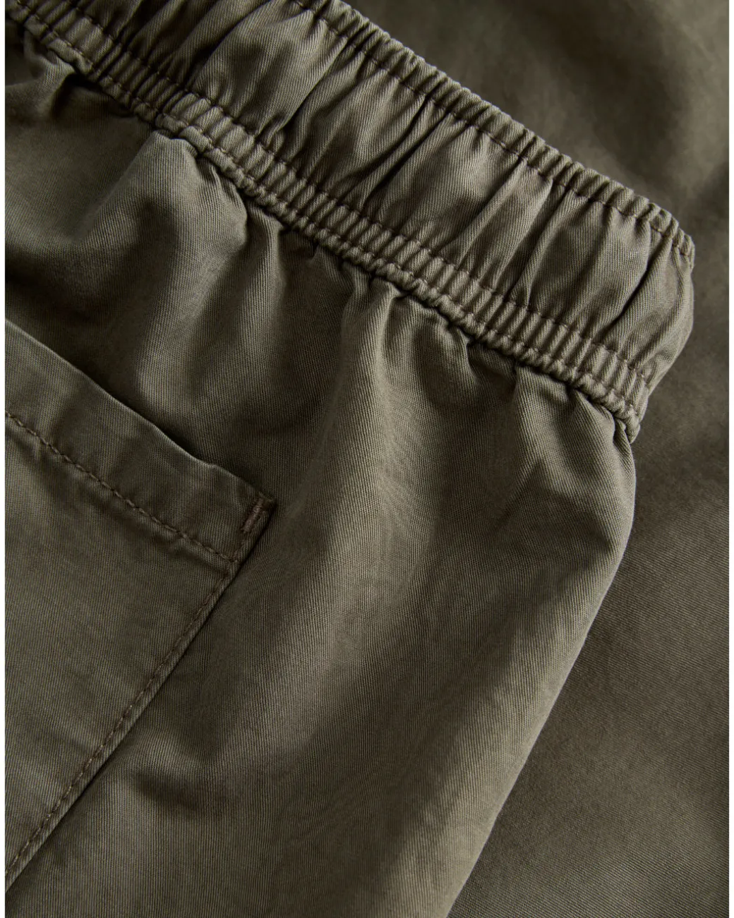 SKY shorts, kaki