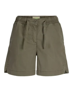 SKY shorts, kaki