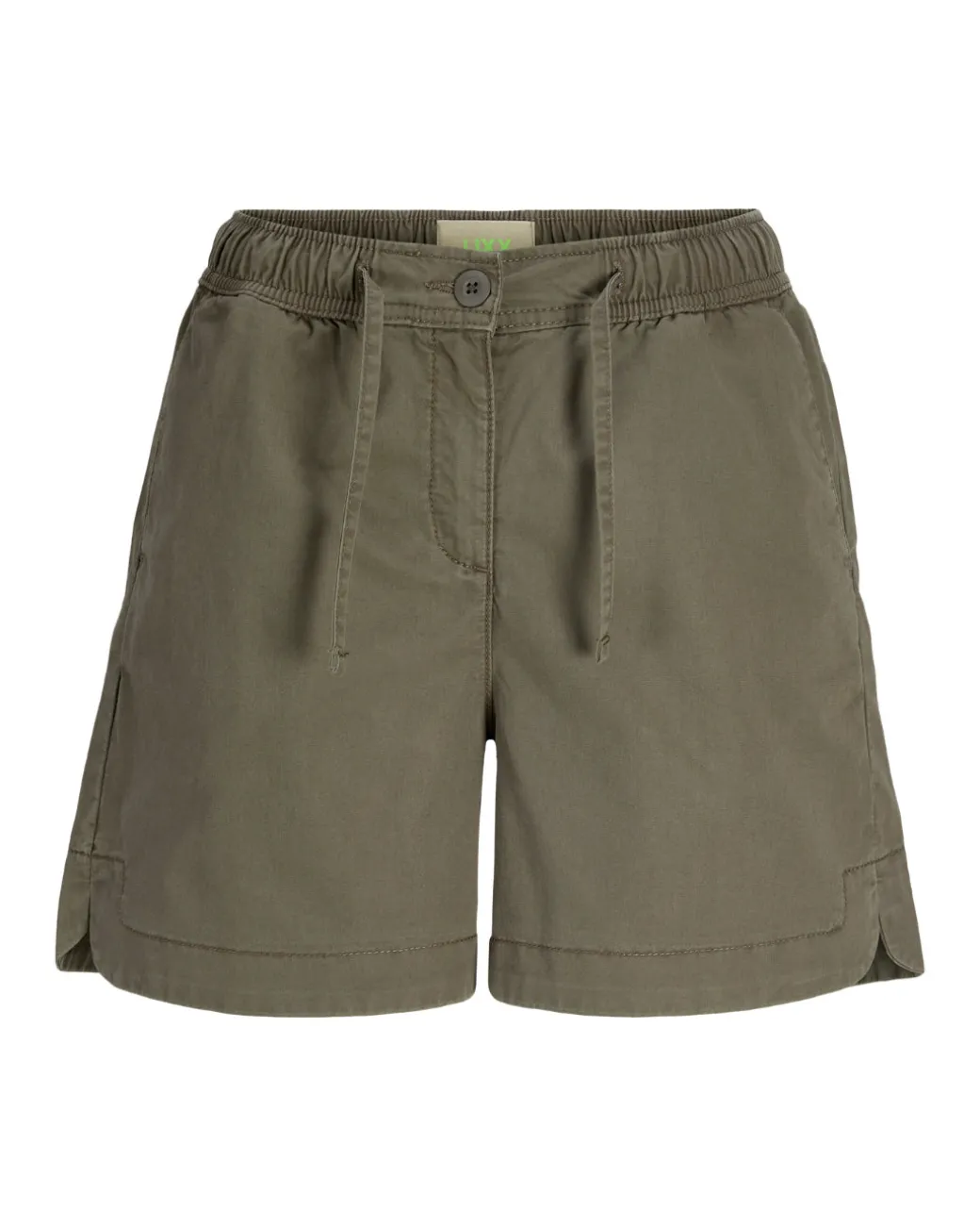 SKY shorts, kaki
