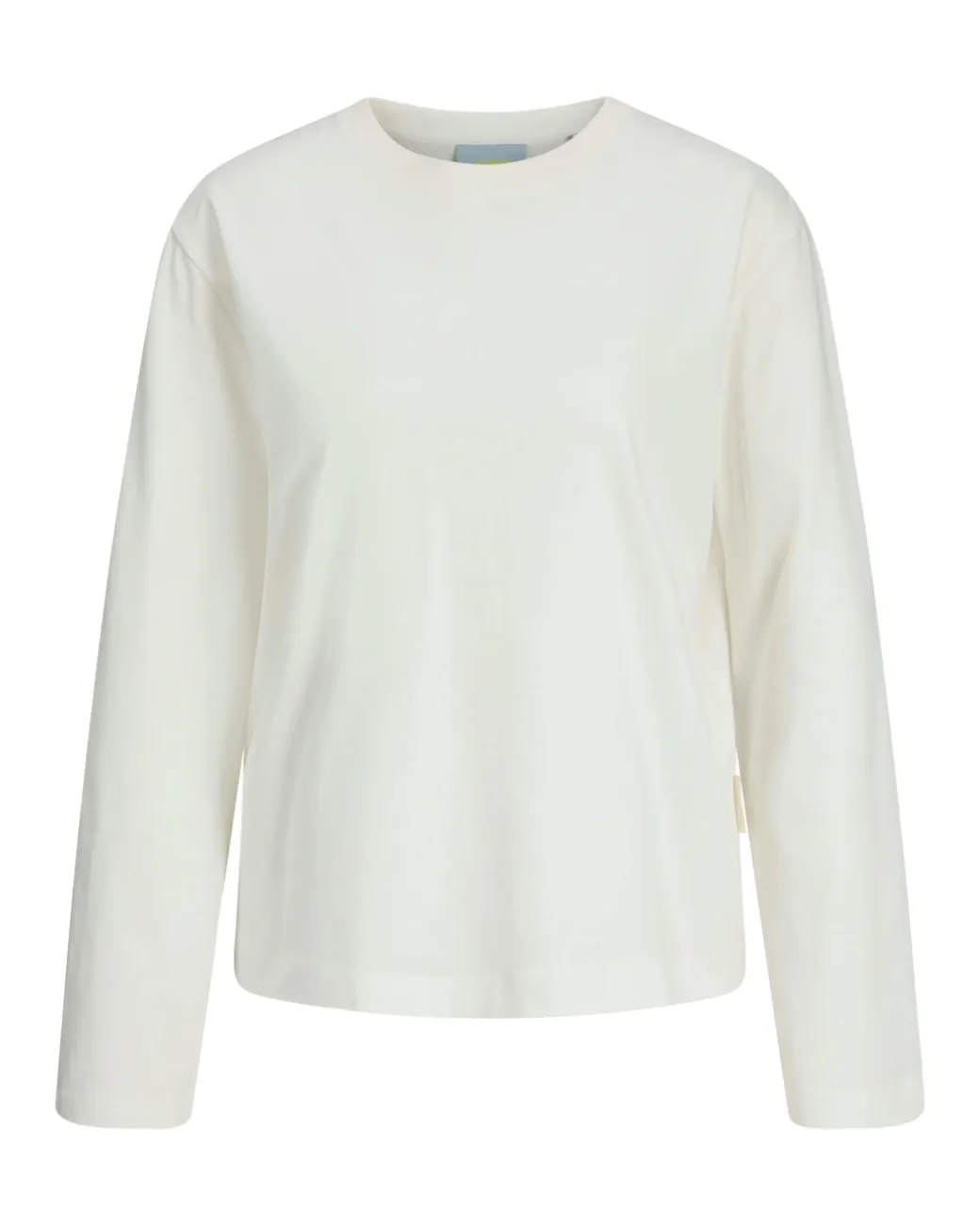 SOPHIA long sleeve, hvid