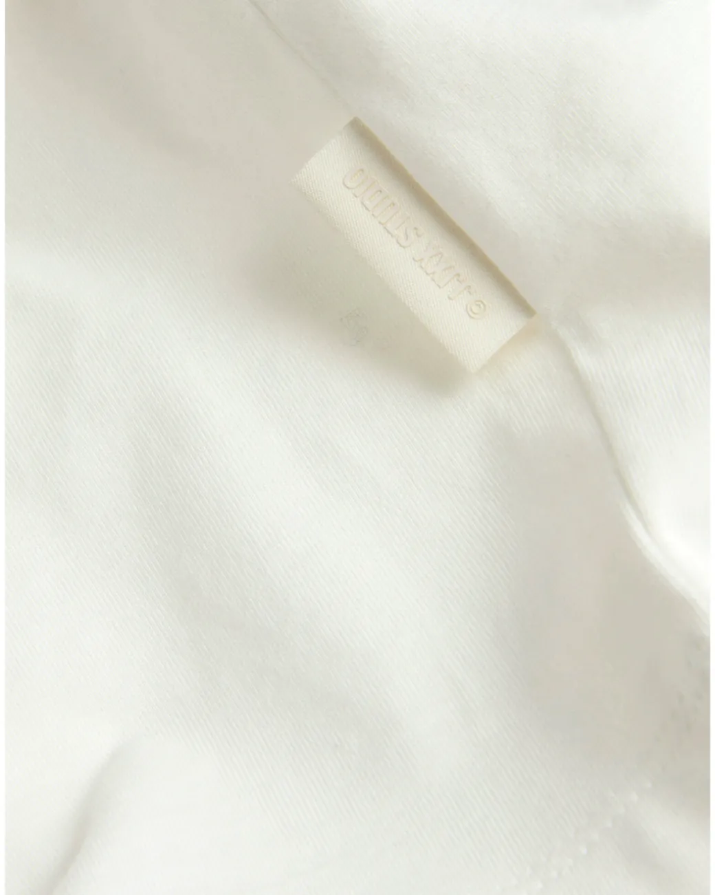 SOPHIA long sleeve, hvid