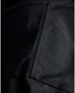 SOPHIA long sleeve, sort