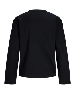 SOPHIA long sleeve, sort