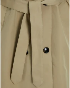 SOPHI trenchcoat, beige