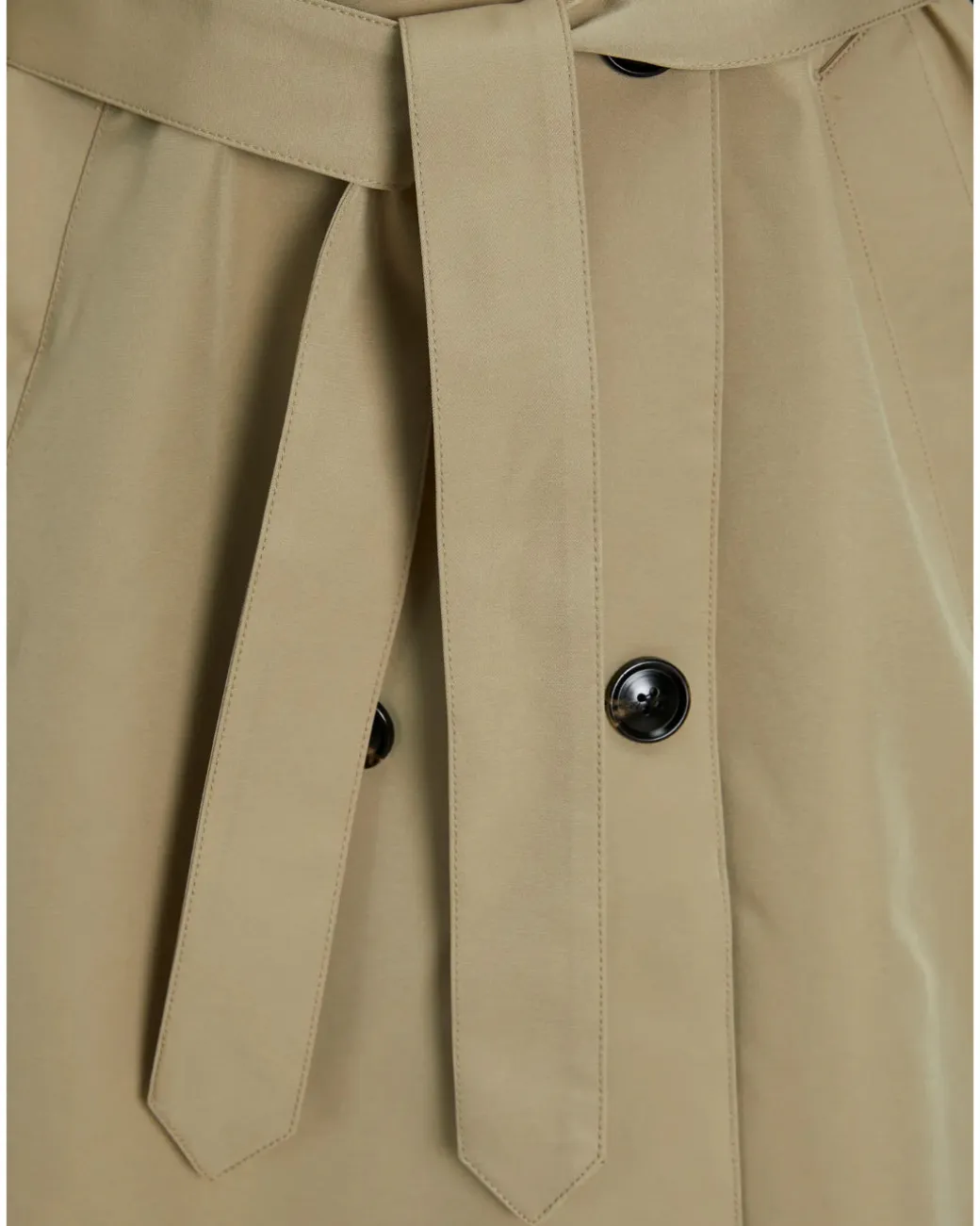 SOPHI trenchcoat, beige