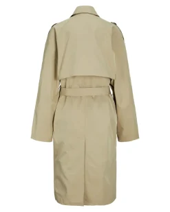 SOPHI trenchcoat, beige