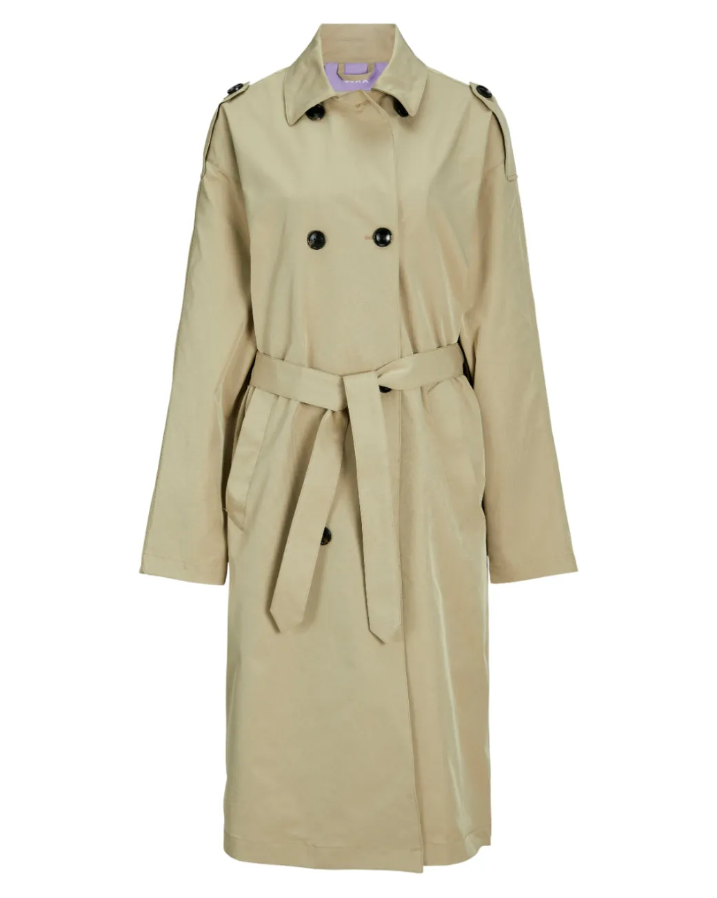 SOPHI trenchcoat, beige