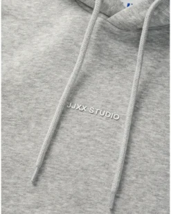 STUDIO VESTERBRO hoodie, grå