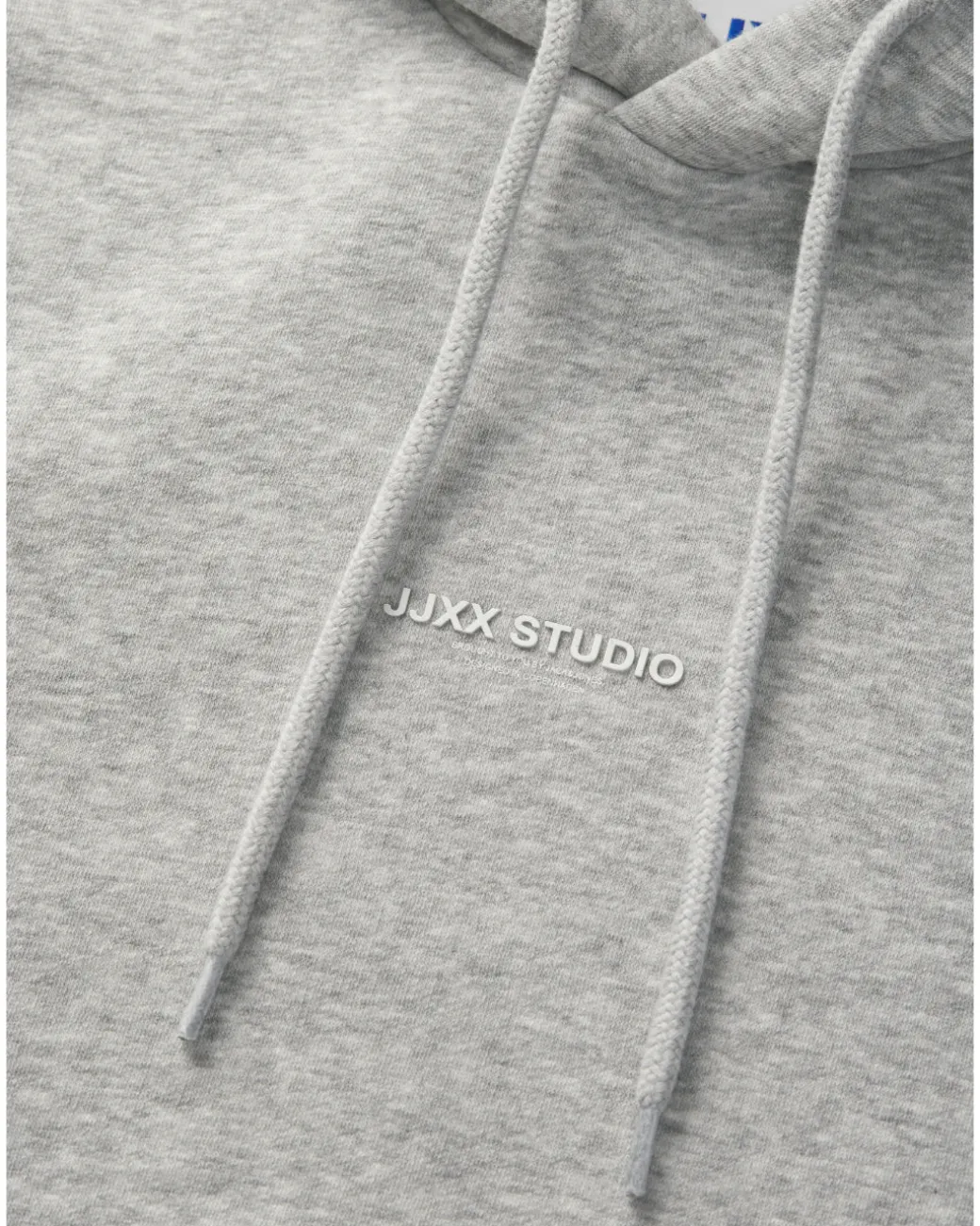 STUDIO VESTERBRO hoodie, grå