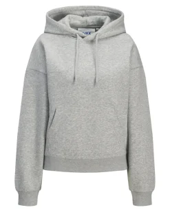 STUDIO VESTERBRO hoodie, grå