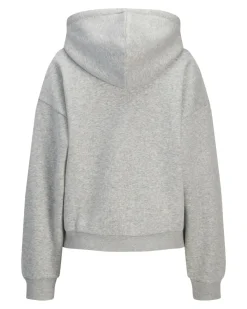 STUDIO VESTERBRO hoodie, grå