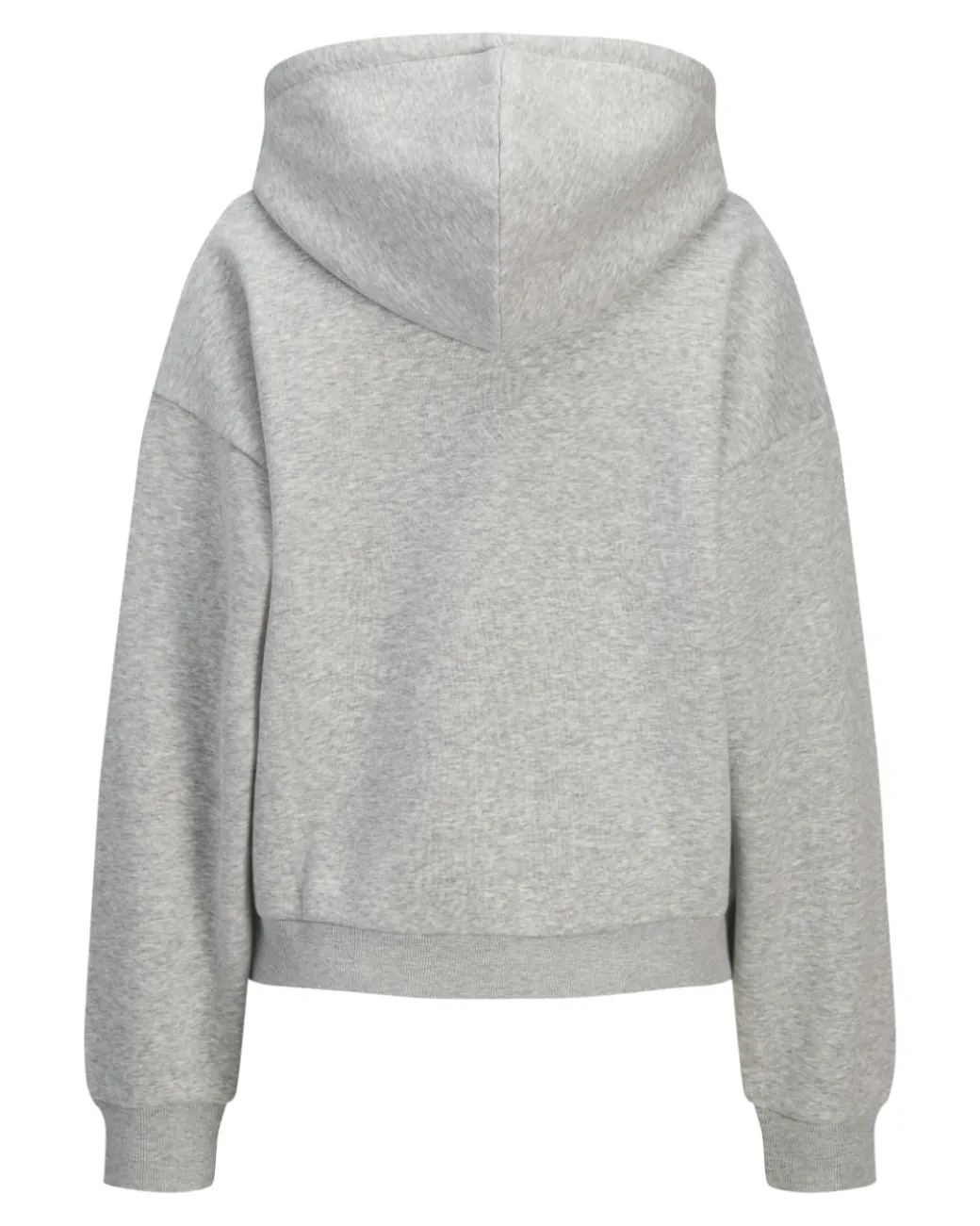STUDIO VESTERBRO hoodie, grå