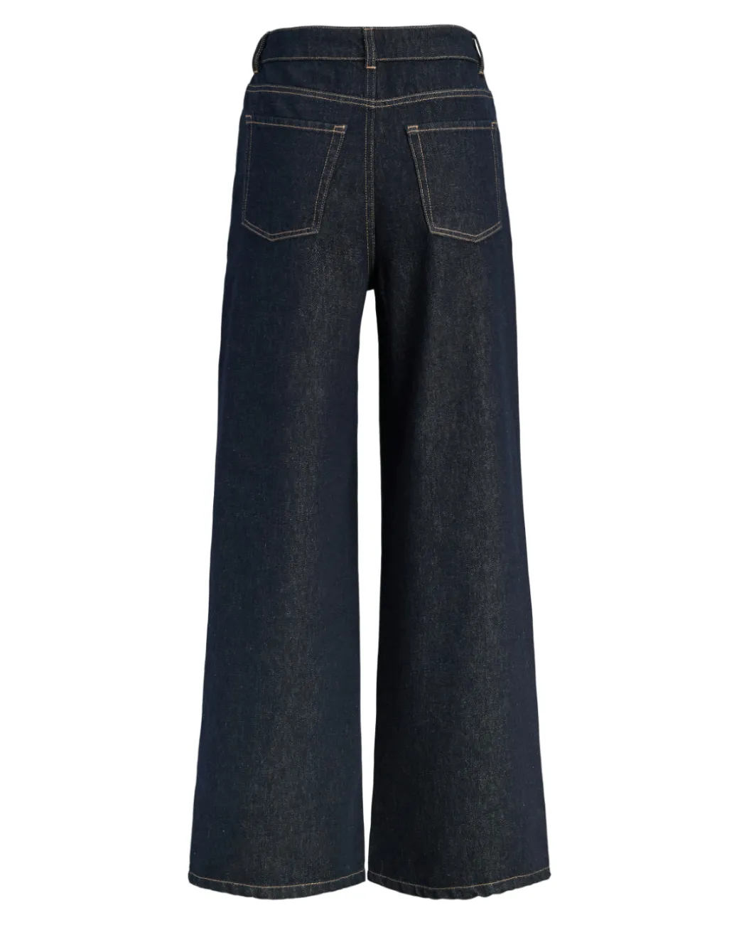 TOKYO denim jeans, mørkeblå
