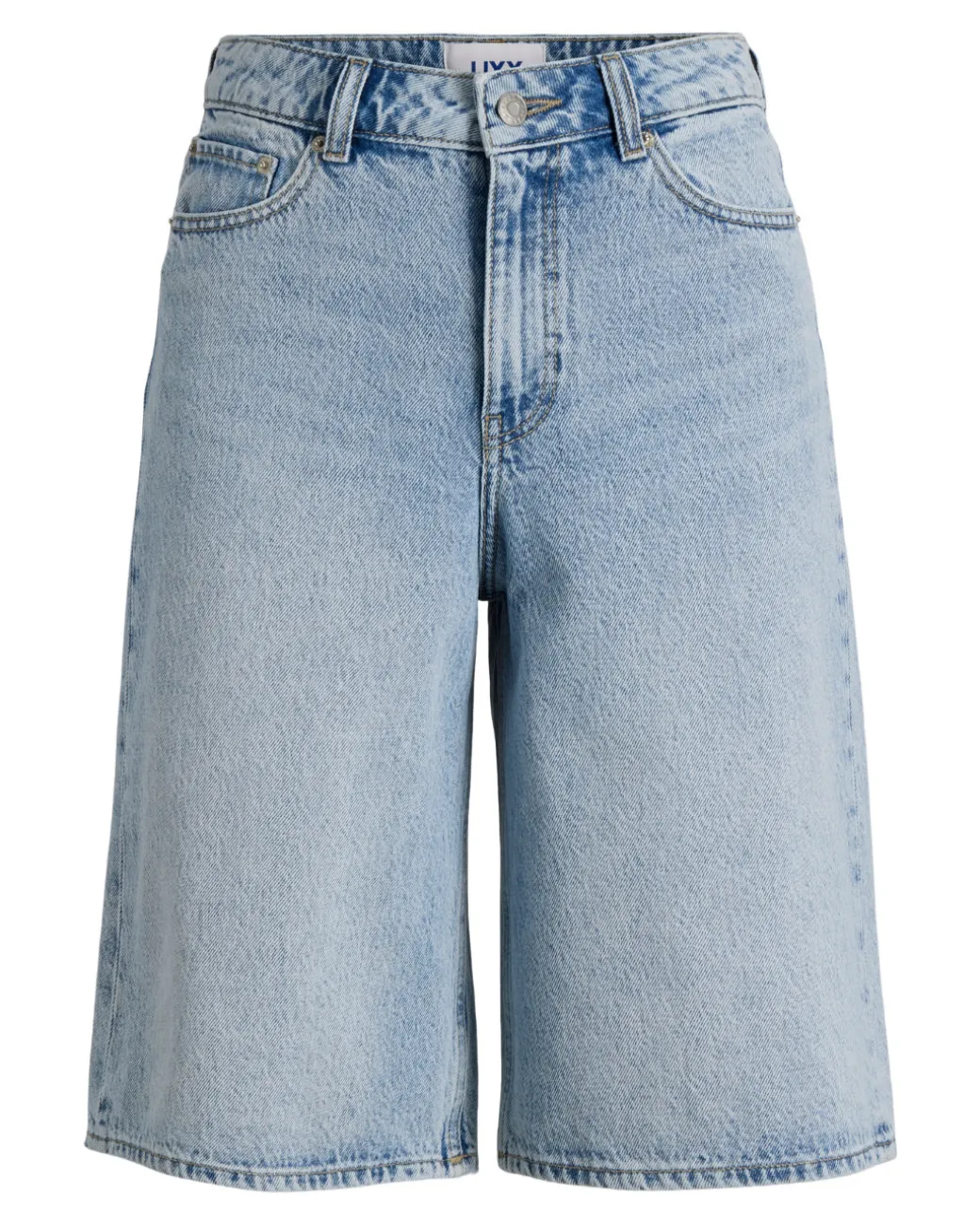 TOKYO jorts, blå