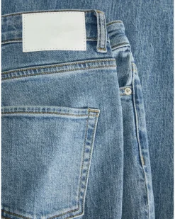 TURIN bootcut jeans, denim