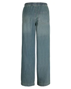 TUVA denim bukser, blå