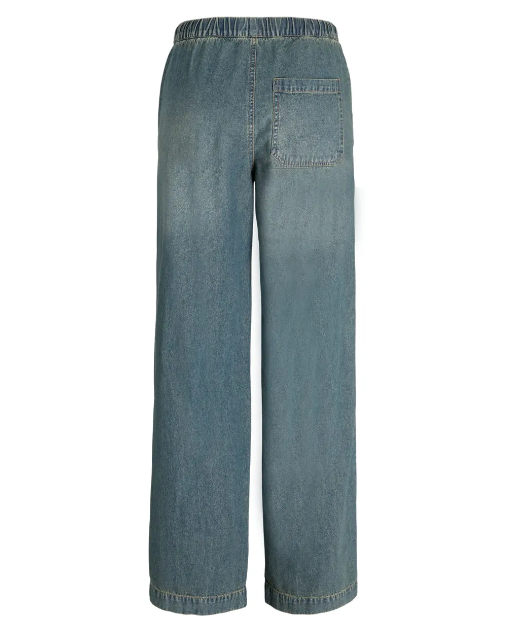 TUVA denim bukser, blå