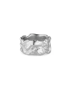 VELA ring, sølv