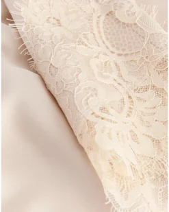 VIMA shorts, creme