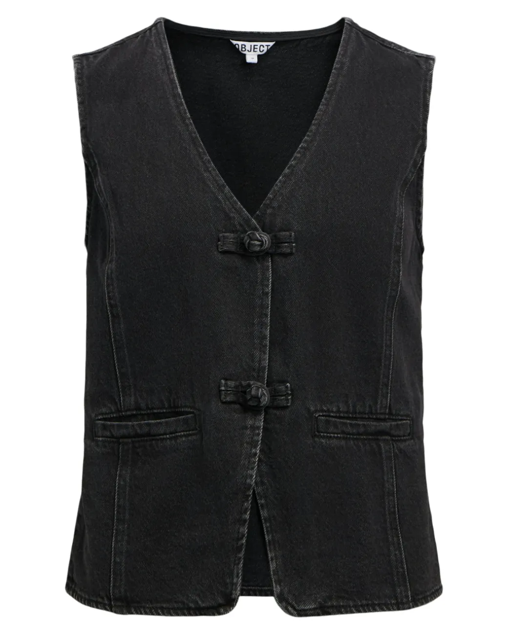 ZARAFINE top, sort